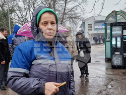 Шумен - електроенергия - високи сметки - протест - Петя Попова