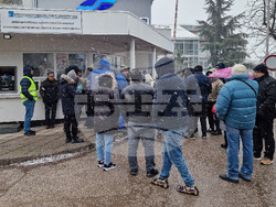 Шумен - електроенергия - високи сметки - протест