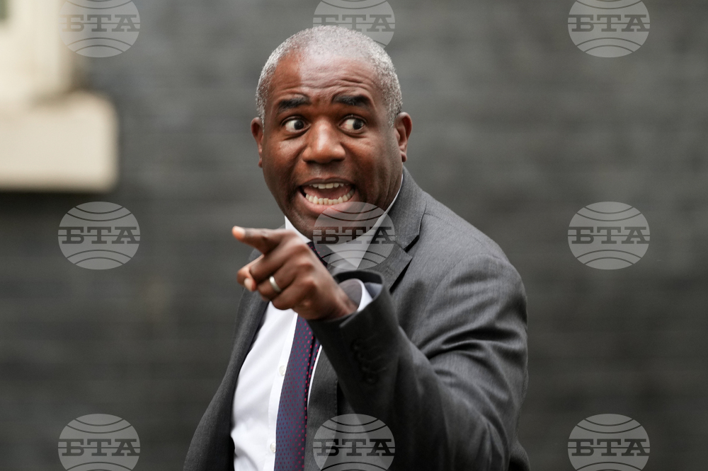 Epstein Britain Politics