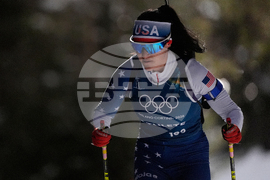 Milan Cortina Olympics Biathlon
