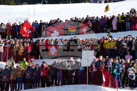 Milan Cortina Olympics Alpine Skiing