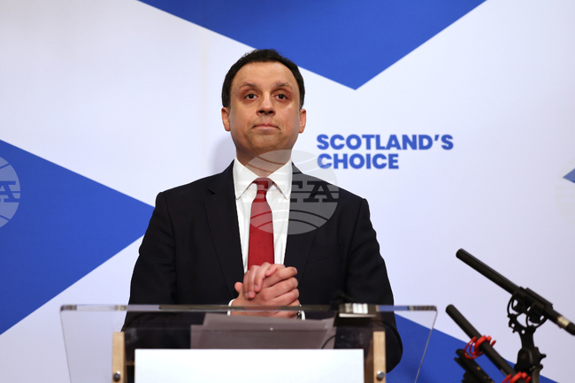 Jeffrey Epstein Britain Politics