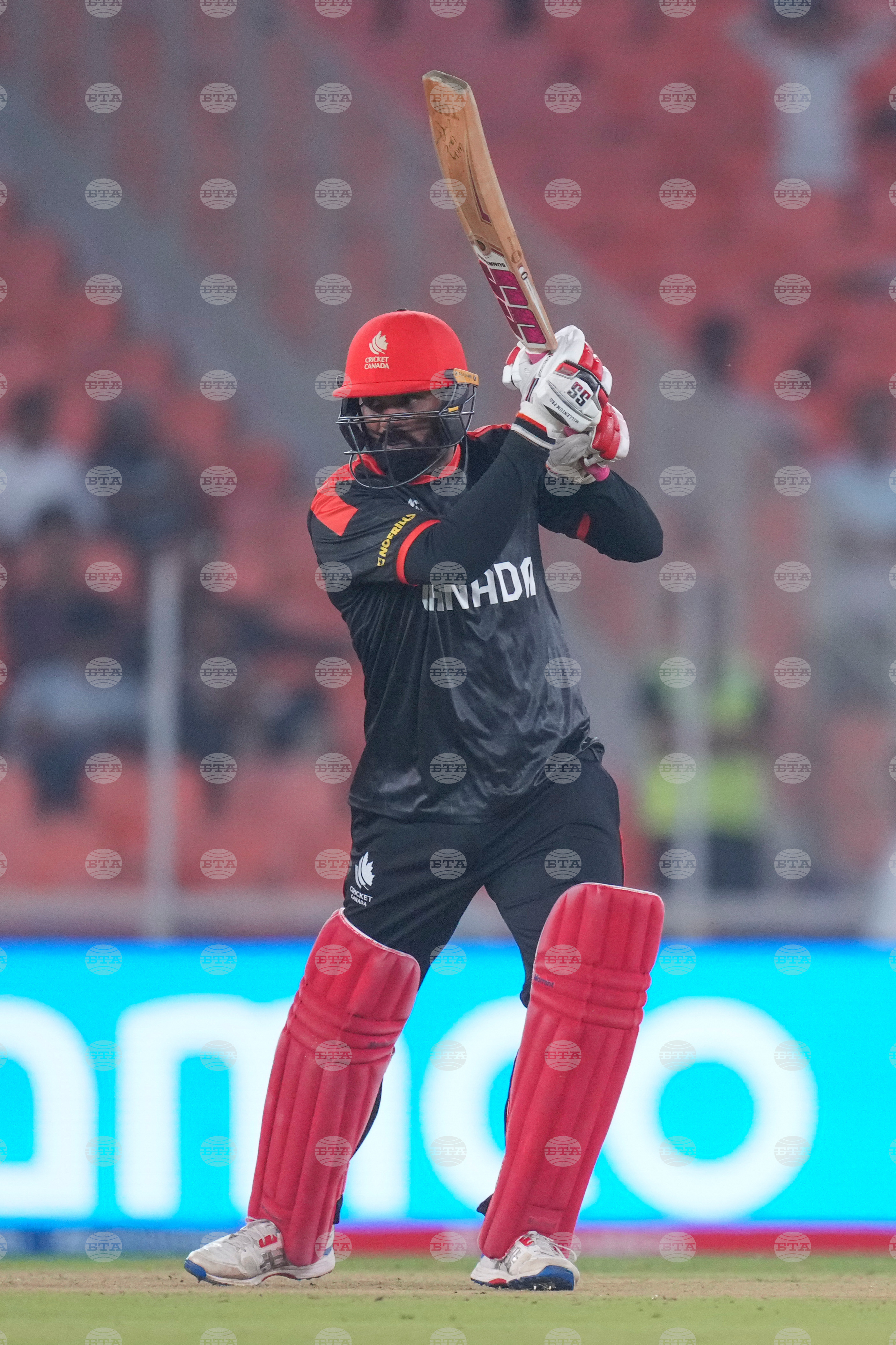 Canada South Africa T20 WCup Cricket