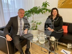 Снимка: Посолство на Република България в Братислава, Словакия