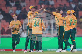 Canada South Africa T20 WCup Cricket