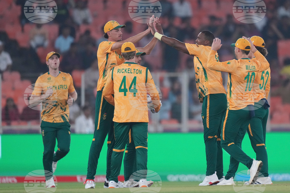 Canada South Africa T20 WCup Cricket