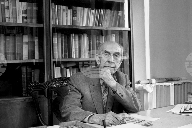 Димитър Осинин - писател, поет, фолклорист и учител