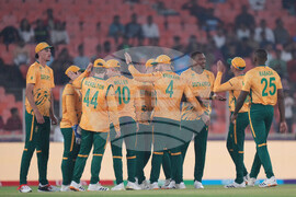 Canada South Africa T20 WCup Cricket