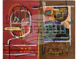 Четирима съвременни зимбабвийски художници ще бъдат представени в изложба в София. Снимка: Галерия Cable Depot 