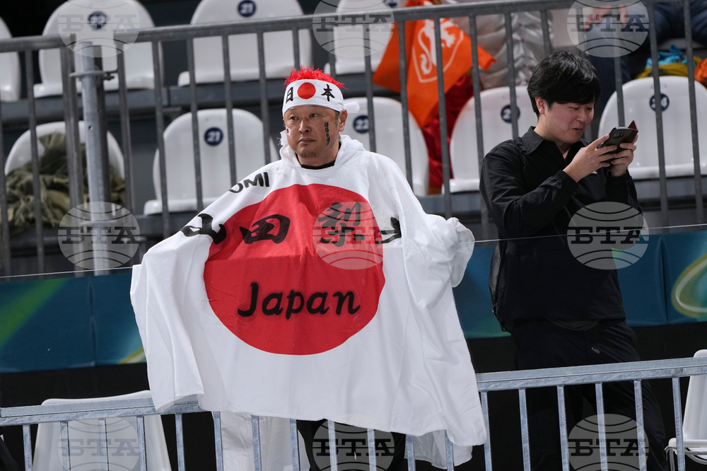 Milan Cortina Olympics Speedskating