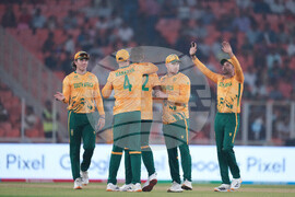 Canada South Africa T20 WCup Cricket