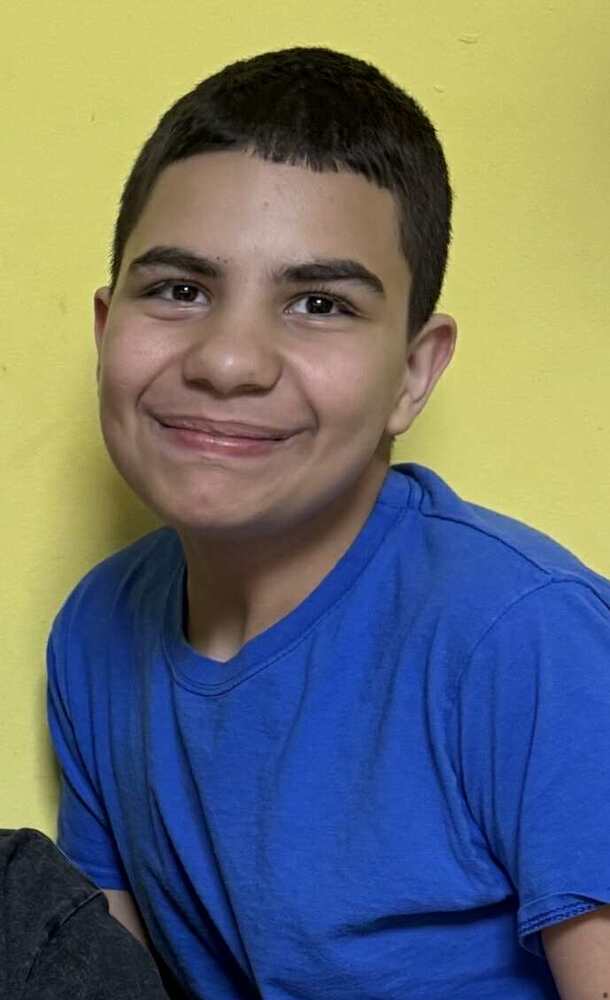 Полицията издирва по молба на близките му 11-годишния Калоян Пейчев Казаков