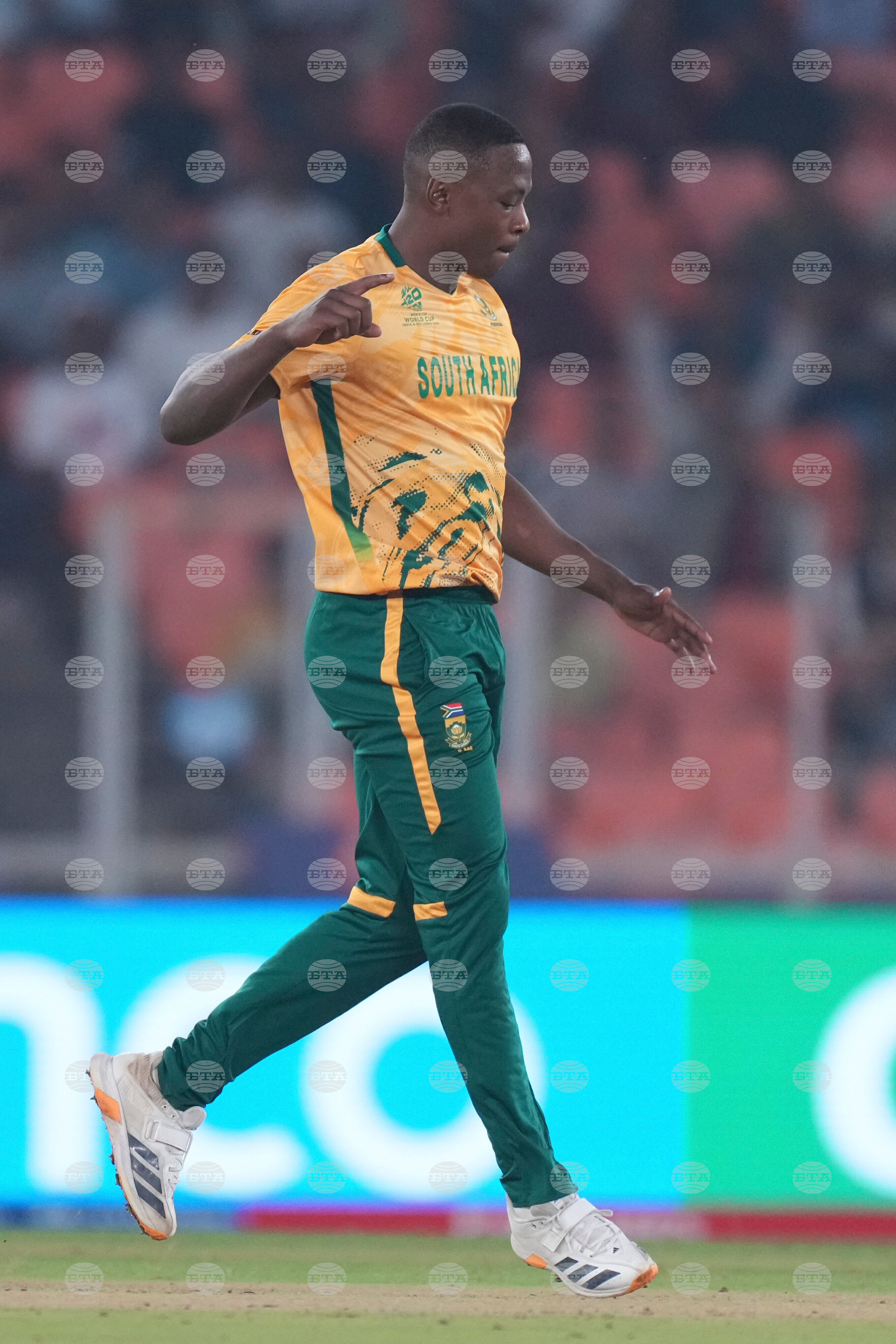 Canada South Africa T20 WCup Cricket