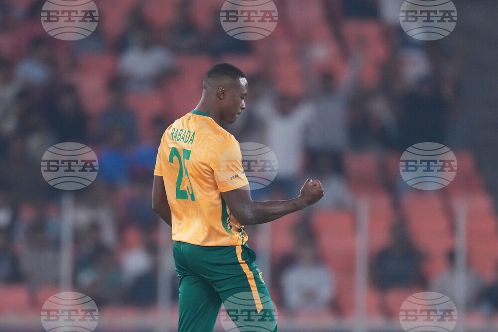 Canada South Africa T20 WCup Cricket