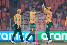 Canada South Africa T20 WCup Cricket
