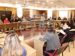 Снимка: Областна администрация Русе