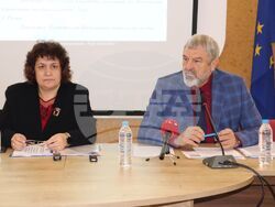 Снимка: Областна администрация Русе