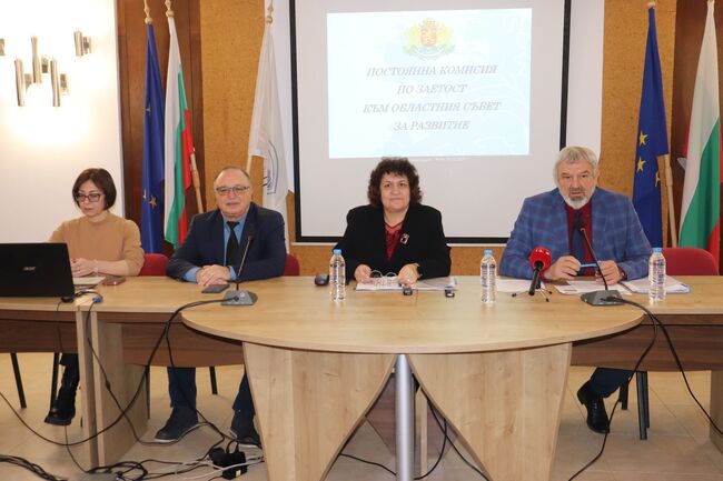 8 нови гимназиални специалности в Русенско за предстоящата учебна година, сред тях и управление на безпилотни летателни апарати 