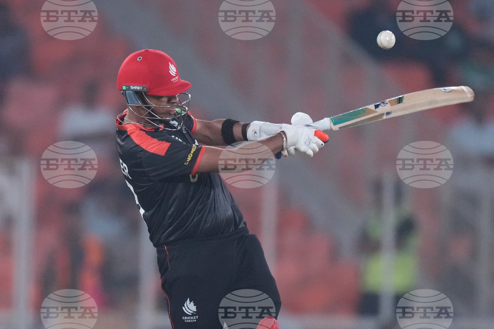 Canada South Africa T20 WCup Cricket