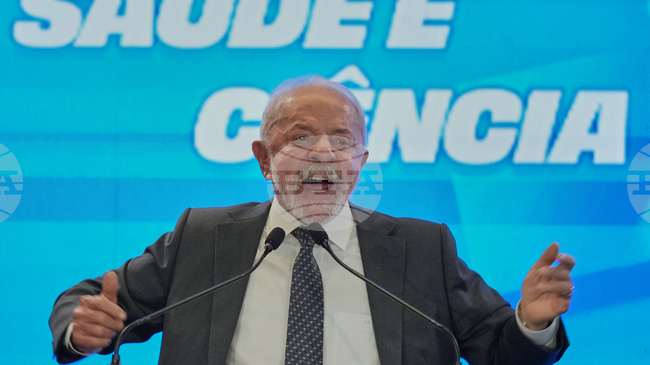 Бразилският президент Лула заяви, че ако Мадуро трябва да бъде съден, това трябва да бъде във Венецуела, не в чужбина