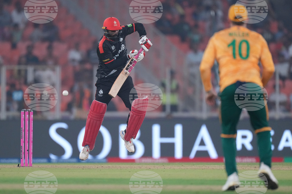 Canada South Africa T20 WCup Cricket