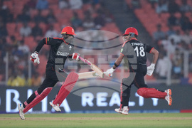 Canada South Africa T20 WCup Cricket