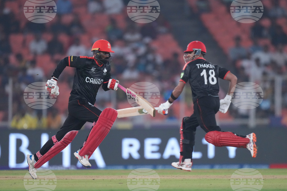 Canada South Africa T20 WCup Cricket