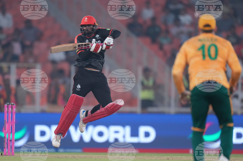 Canada South Africa T20 WCup Cricket