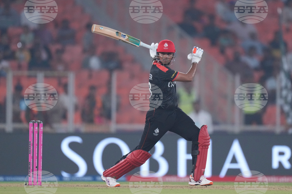 Canada South Africa T20 WCup Cricket