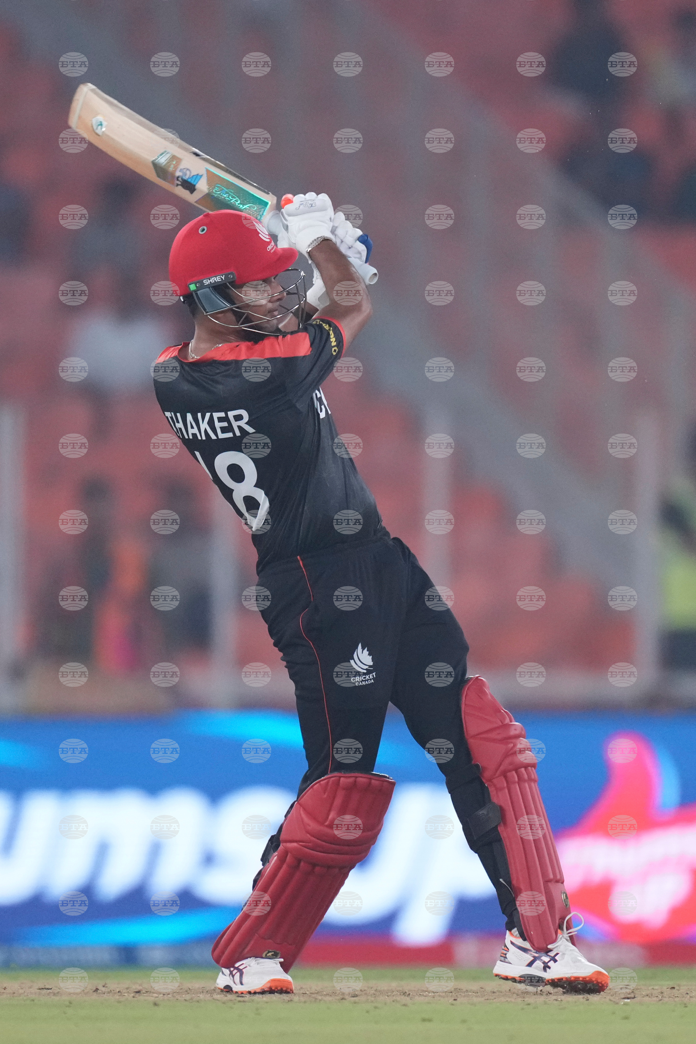 Canada South Africa T20 WCup Cricket