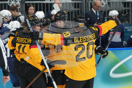 Milan Cortina Olympics Ice Hockey