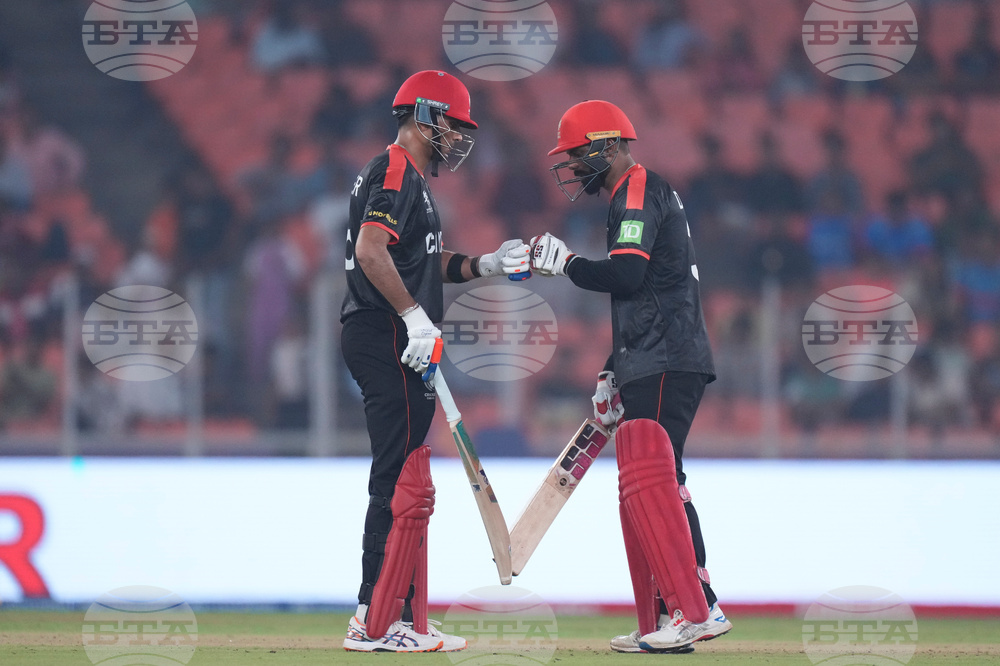 Canada South Africa T20 WCup Cricket