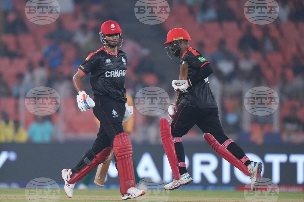 Canada South Africa T20 WCup Cricket