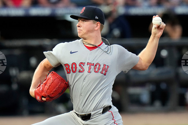 Red Sox-Brewers Trade Baseball