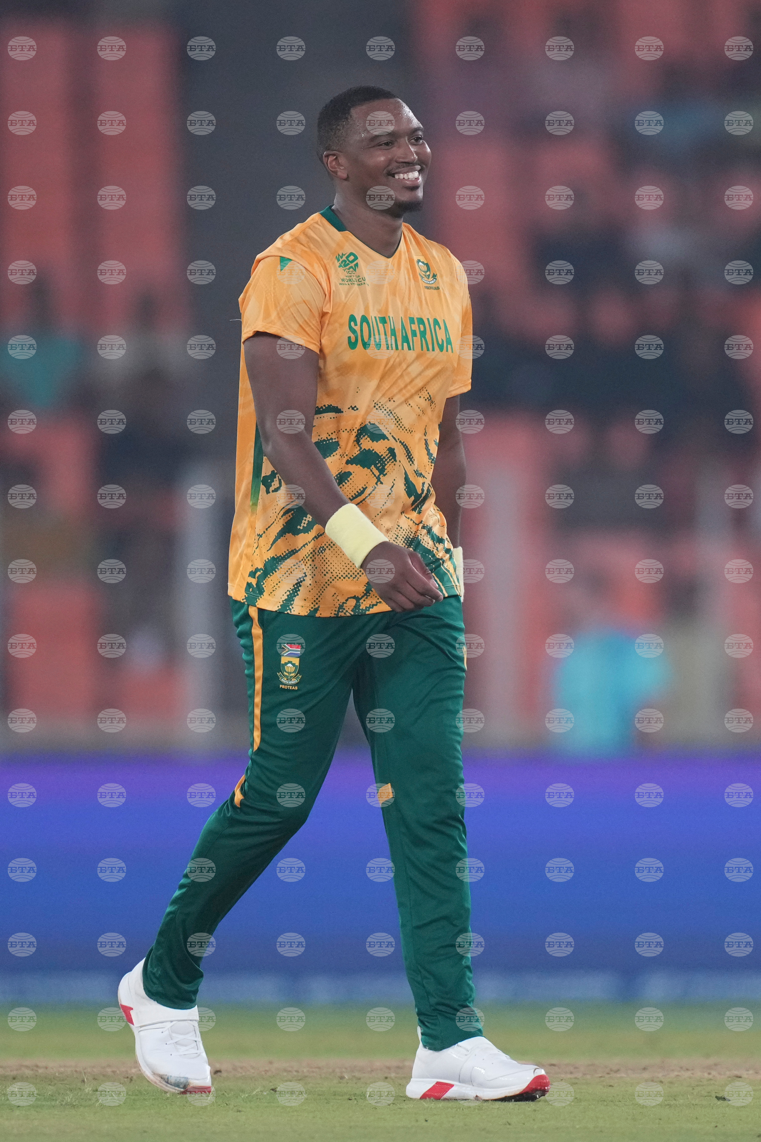 Canada South Africa T20 WCup Cricket