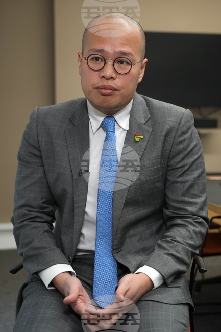 Britain Hong Kong Jimmy Lai Family