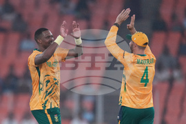 Canada South Africa T20 WCup Cricket