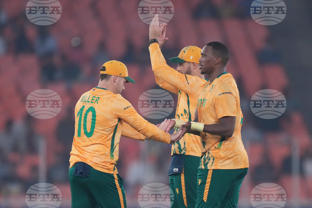 Canada South Africa T20 WCup Cricket