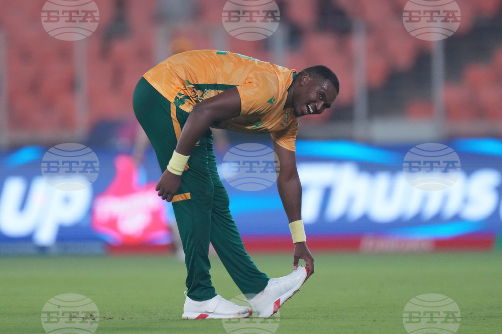Canada South Africa T20 WCup Cricket
