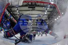APTOPIX Milan Cortina Olympics Ice Hockey