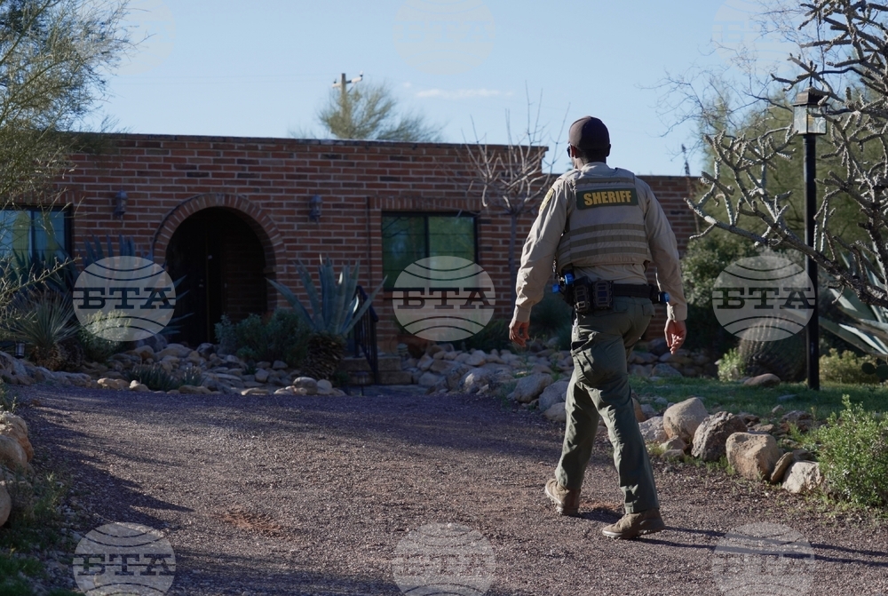 Savannah Guthrie Mom Missing