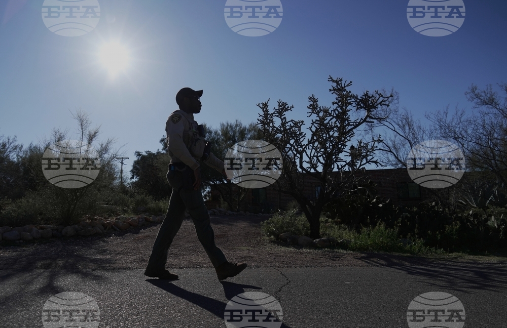 Savannah Guthrie Mom Missing