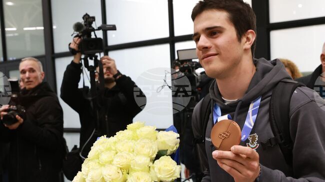 Тервел Замфиров: Постигнах детските си мечти и оттук насетне всичко е бонус