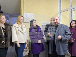 Панагюрище - Общинска библиотека „Марин Дринов“ - изложба на Старопечатни книги