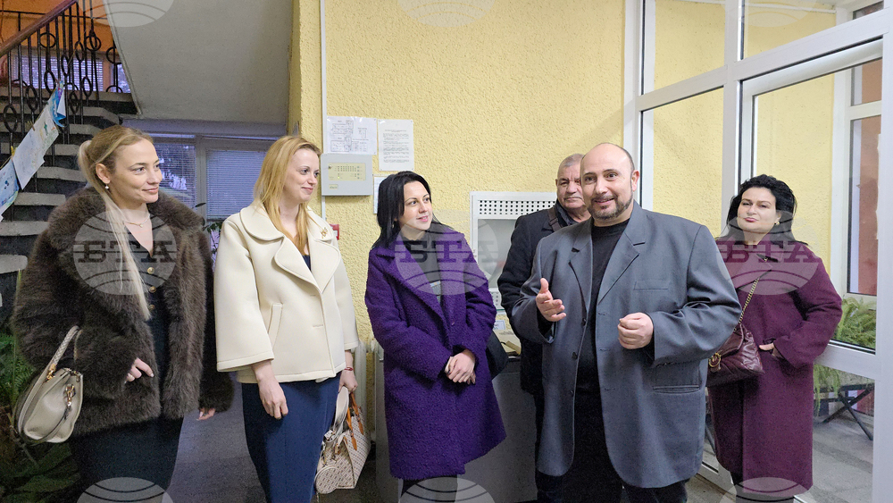 Панагюрище - Общинска библиотека „Марин Дринов“ - изложба на Старопечатни книги