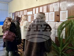 Панагюрище - Общинска библиотека „Марин Дринов“ - изложба на Старопечатни книги