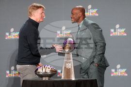 Super Bowl Football