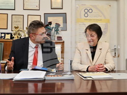 Пловдив - НУМТИ „Добрин Петков“ - БТА - медийно партньорство - договор