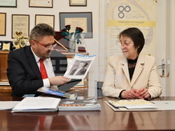 Пловдив - НУМТИ „Добрин Петков“ - БТА - медийно партньорство - договор