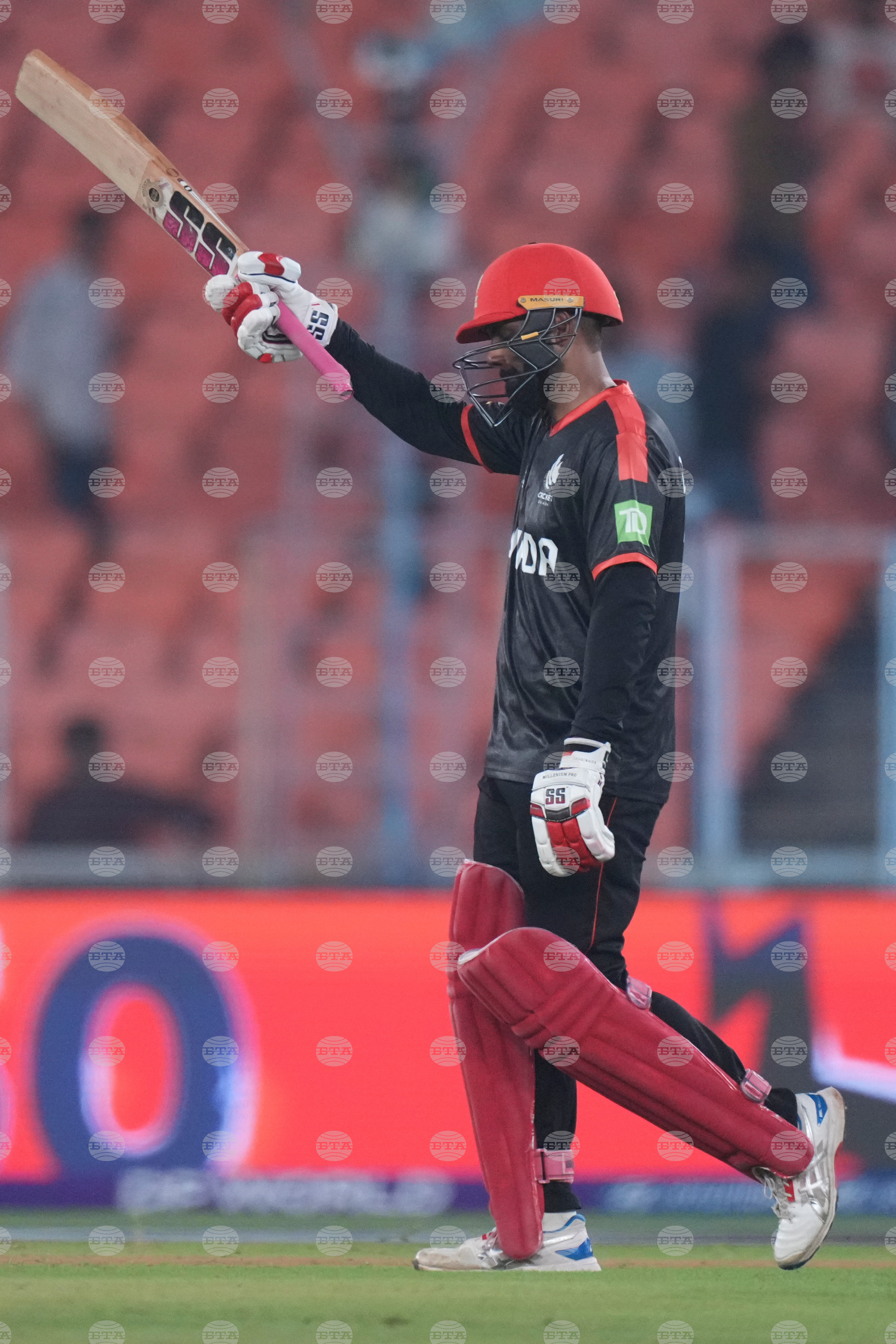 Canada South Africa T20 WCup Cricket